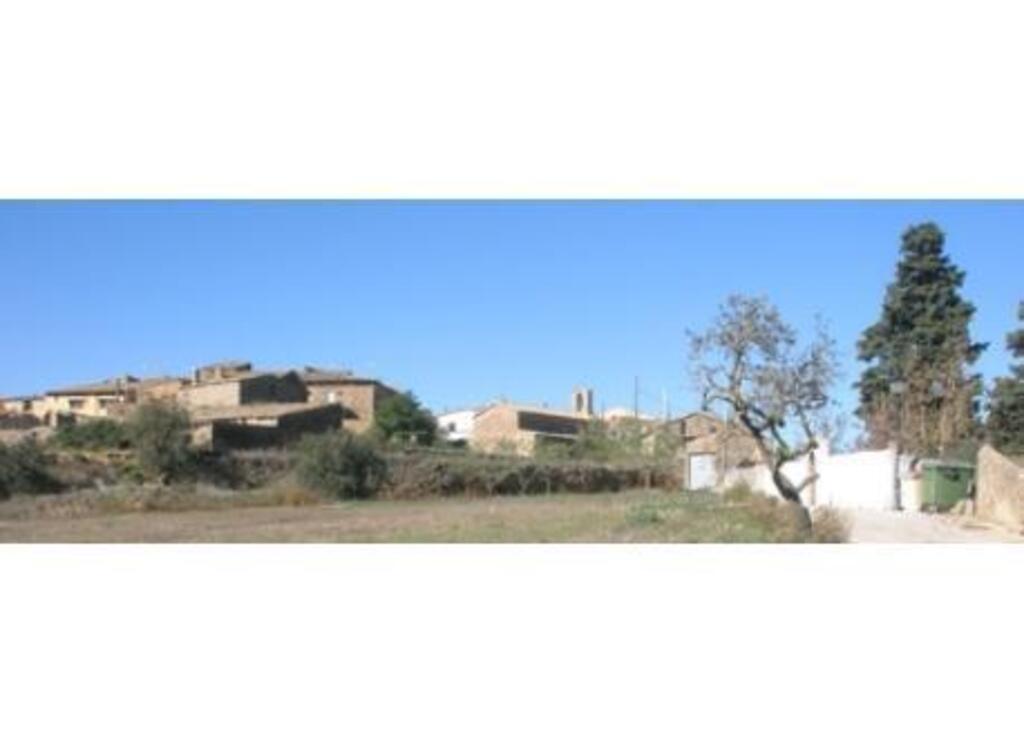 The village of Selvanera