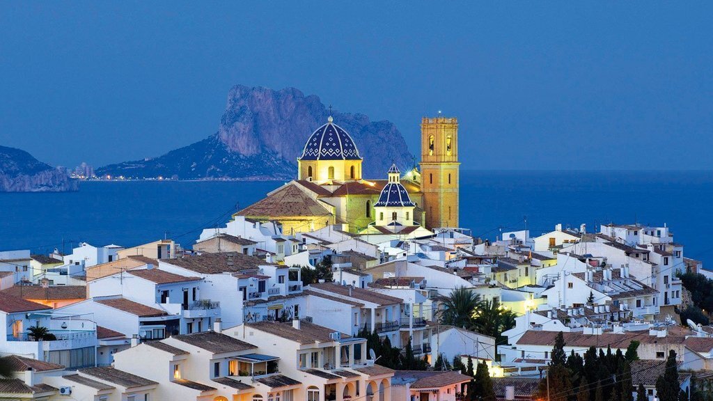 Altea