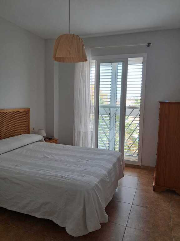 Main bedroom