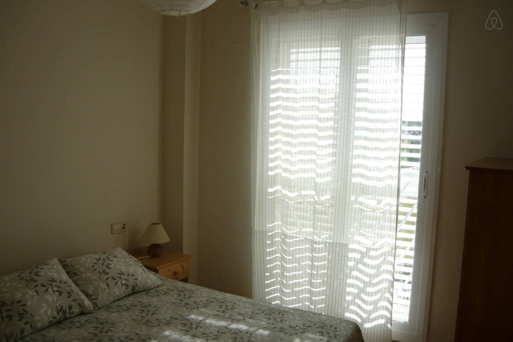 Dormitorio principal