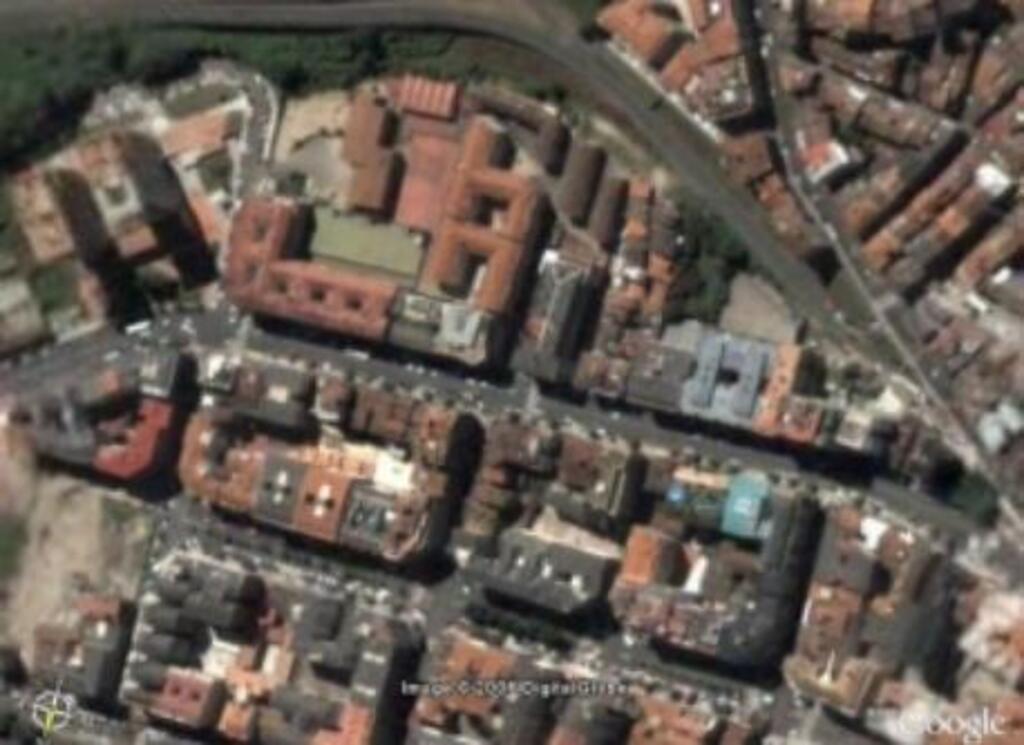 Our home. La nostra casa.