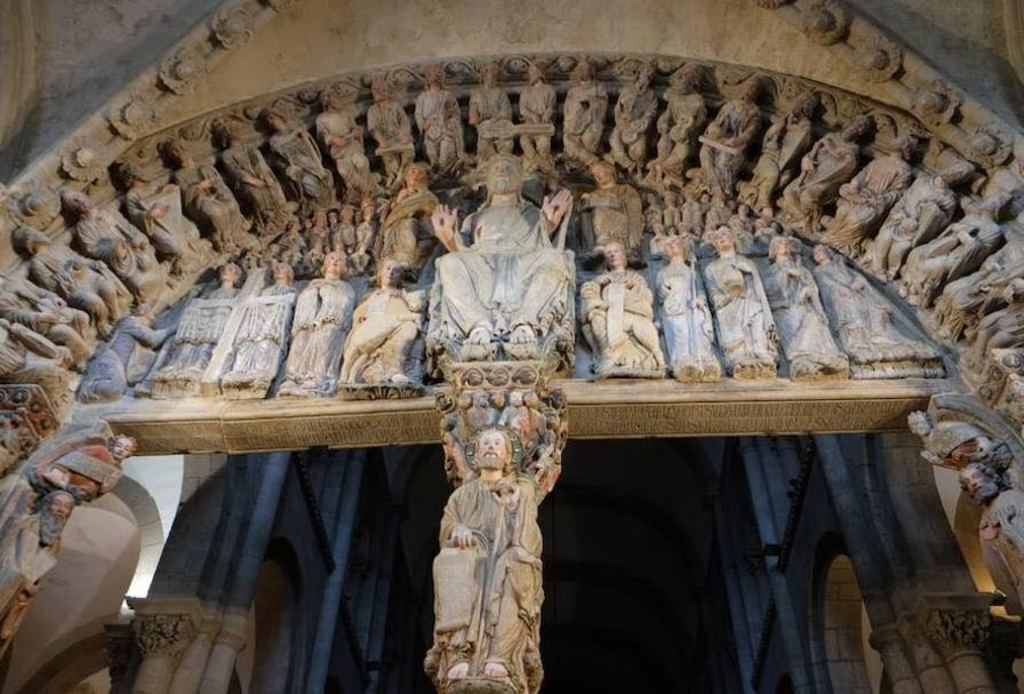 Santiago de Compostela