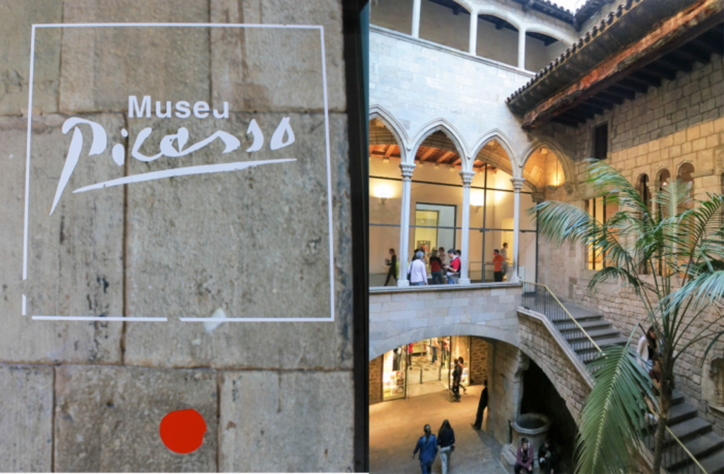 Museum Picasso