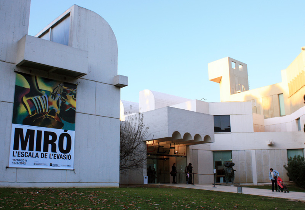 Museum Miró