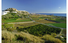 Salobreña, 5 minutes by car
