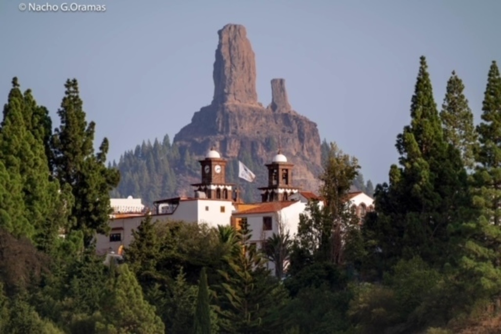 Roque Nublo