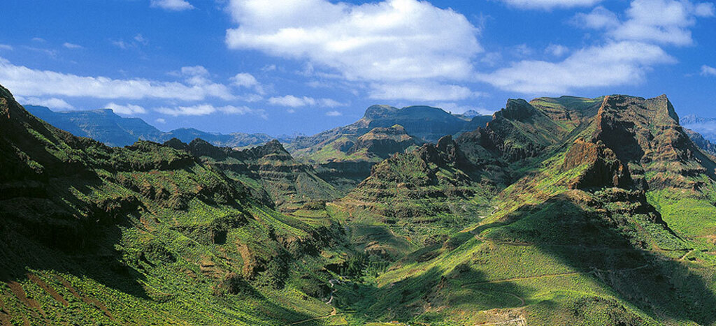 Mirador Degollada de las Yeguas