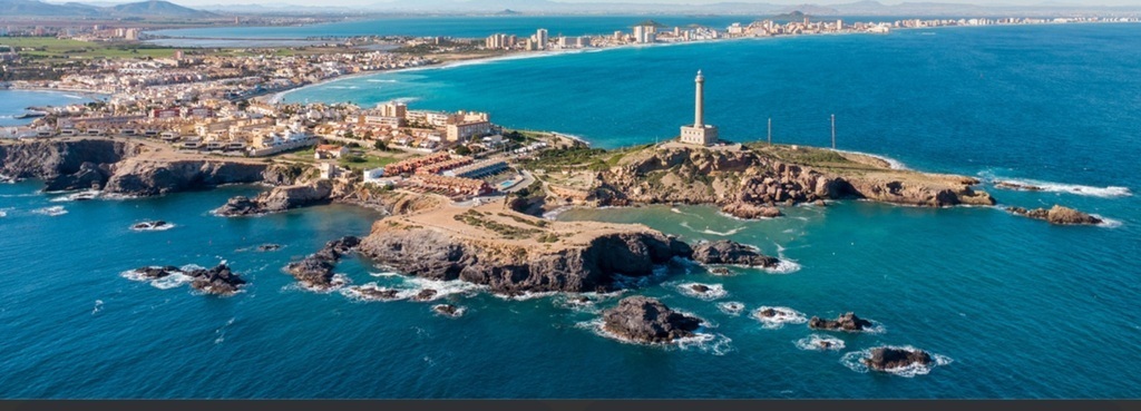 La Manga del Mar Menor