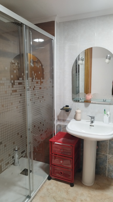  aseo completo con plato de ducha