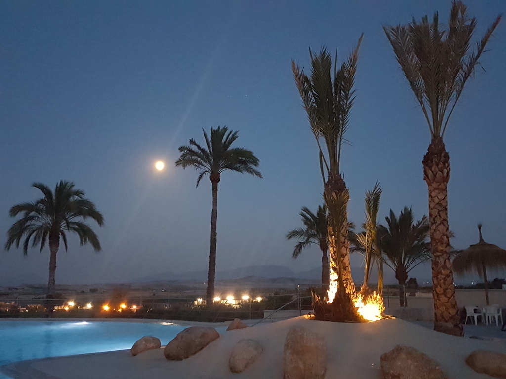 Balneario Romano Fortuna - Leana