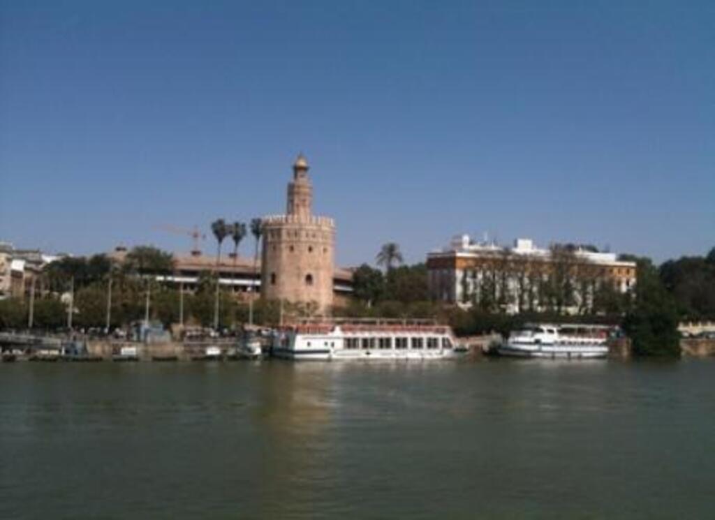 Torre del Oro
