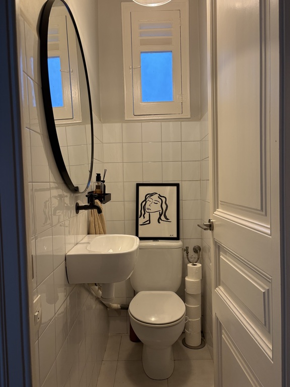 WC