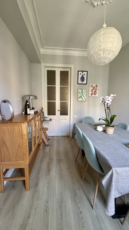 Salle à manger