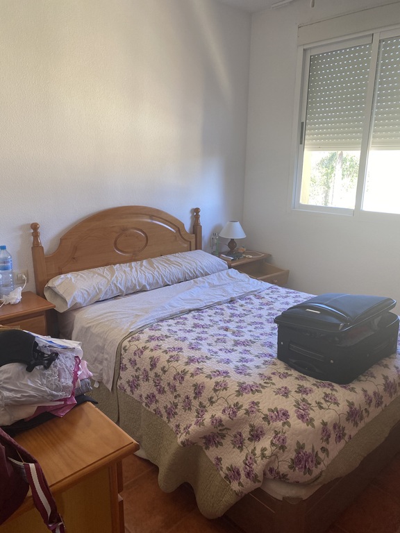 Main bedroom ensuite