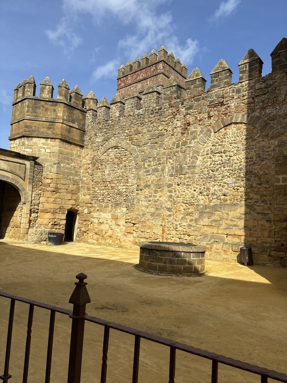 Castillo de San Marcos