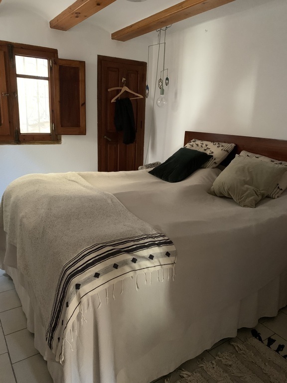 Master bedroom Denia