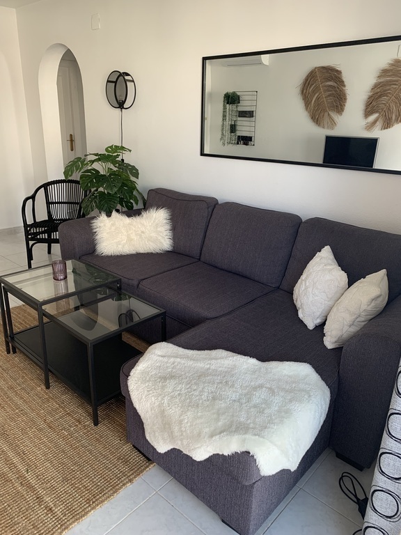 Sofa bed for 2 people