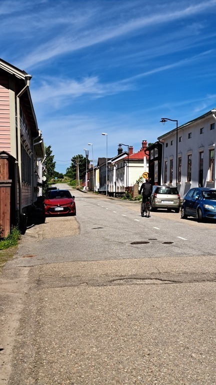 Kristinestad