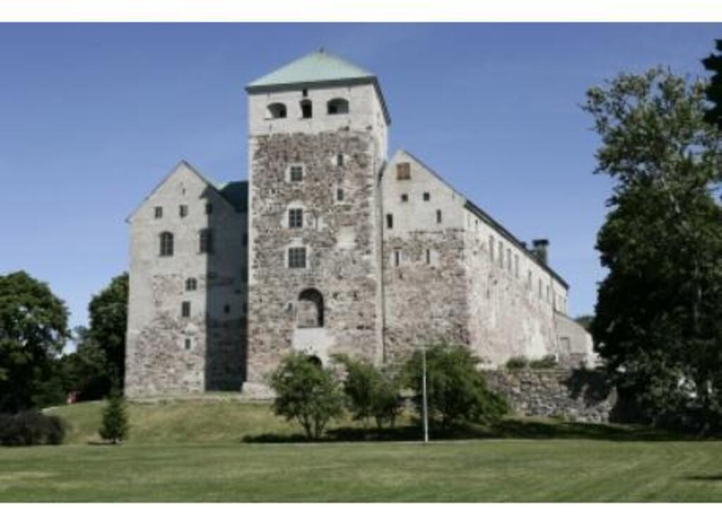 Turku castle