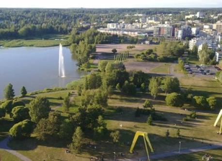 Järvenpää