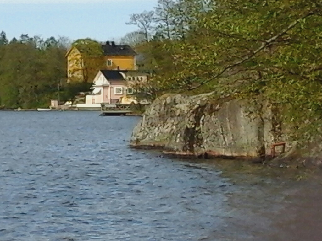 Lake Littoinen