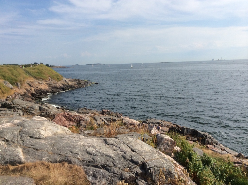 Suomenlinna, Helsinki