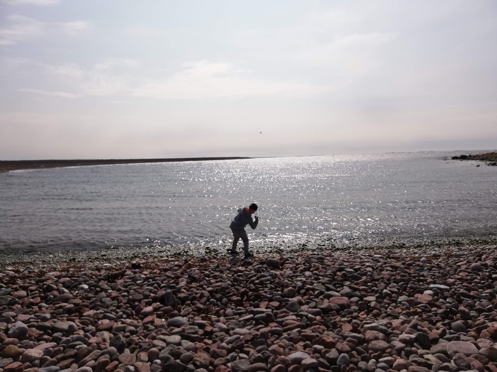 Archipelago, Foto from Jurmo