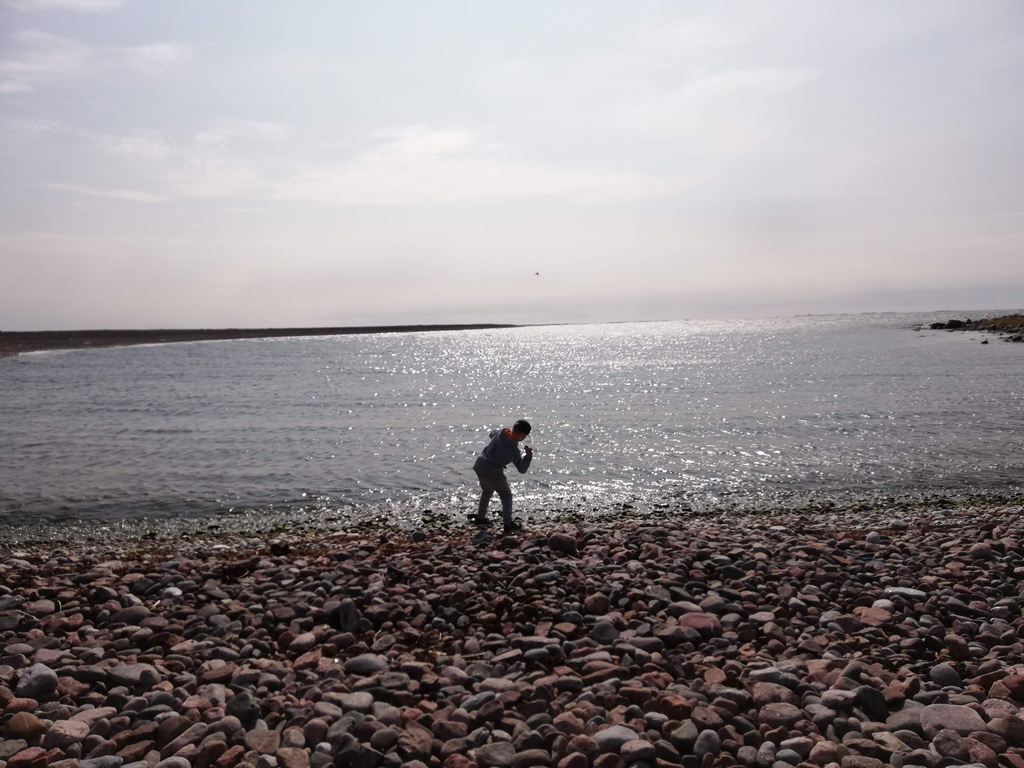 Archipelago, Foto from Jurmo