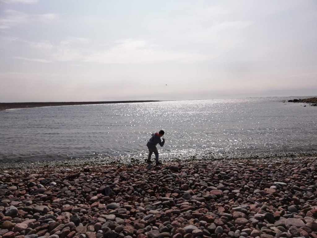 Archipelago, Foto from Jurmo