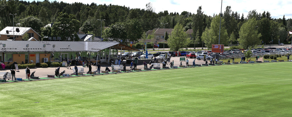 Paloheinä Golf