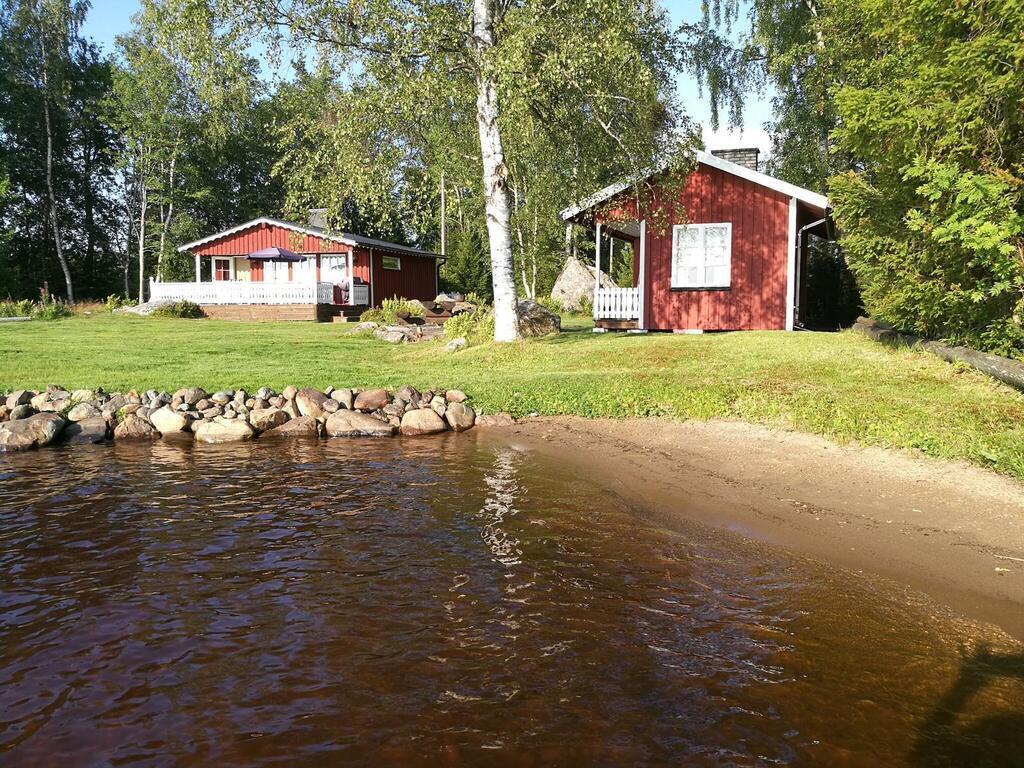 Summer cottage with sauna