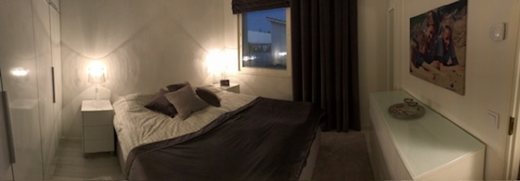 Bedroom nr 1