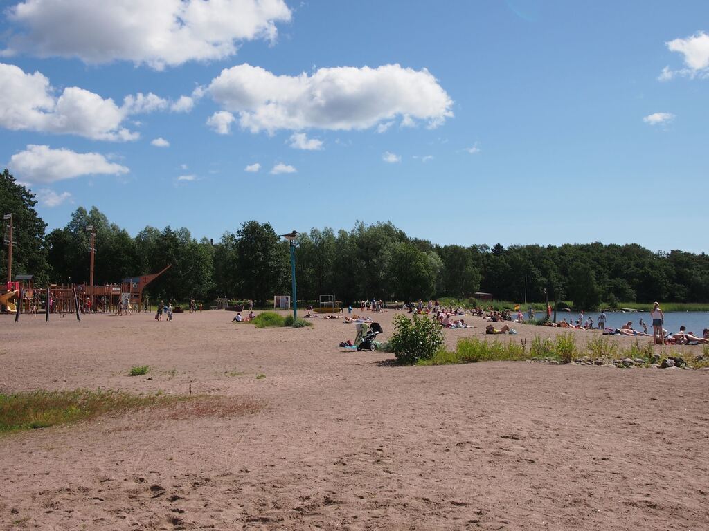 Lauttasaari