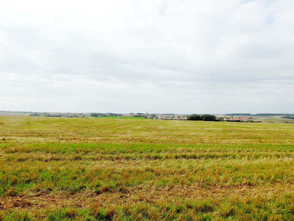 campagne environnante