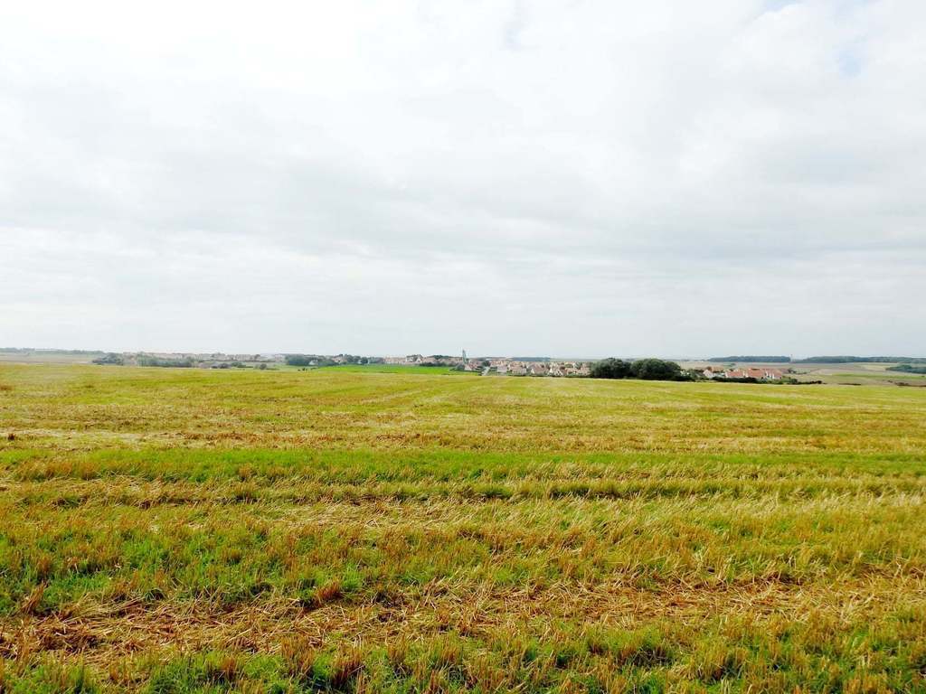 campagne environnante