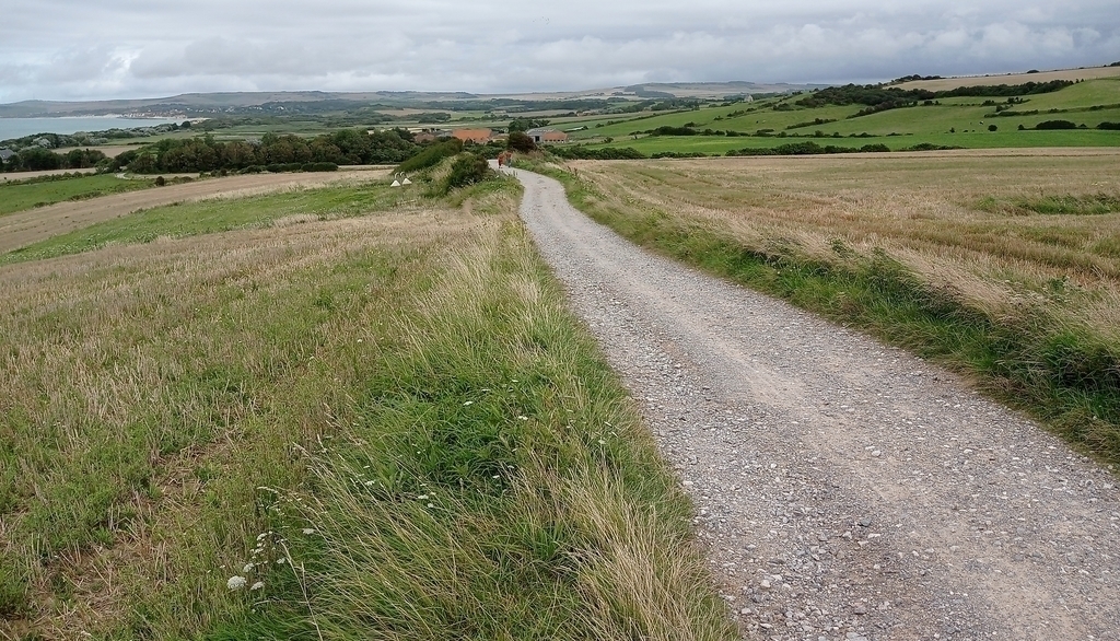 entre Audinghen et Tardinghen