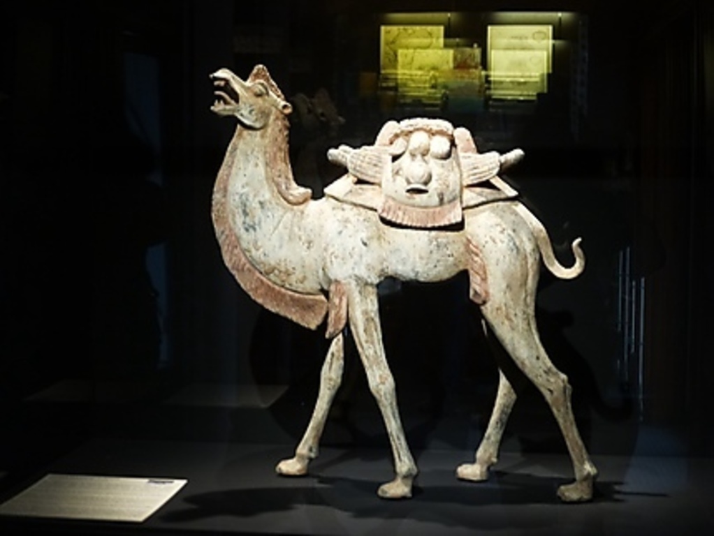 Musee Compagnie des Indes, Port Louis 