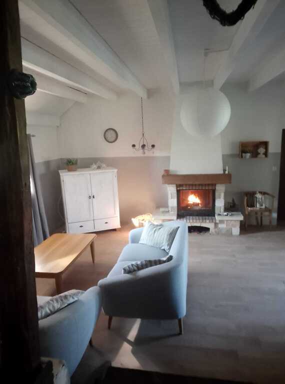 Wohnzimmer living room