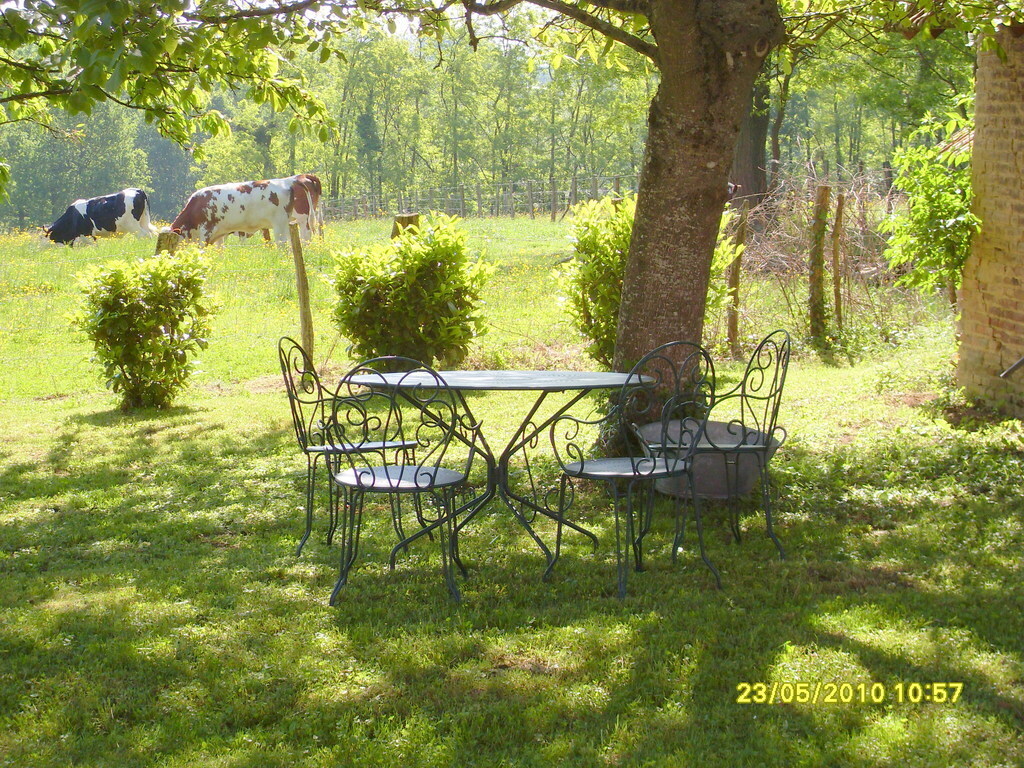 Frühstück - have a rest