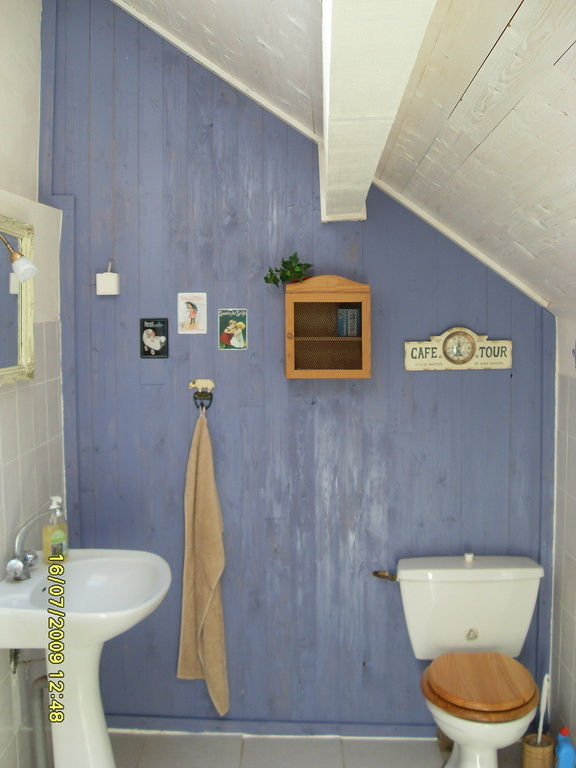 Badezimmer - bathroom