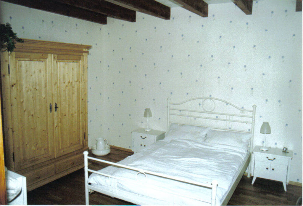Schlafzimmer - bedroom