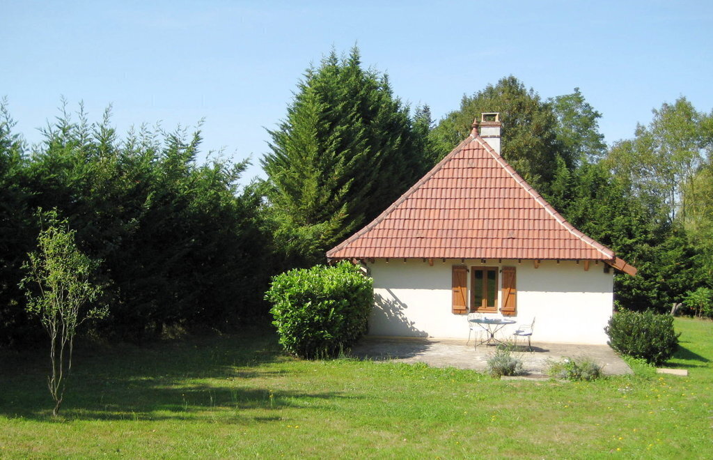 Südterrasse - South side