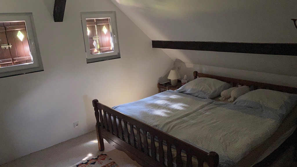 Elternschlafzimmer Obergeschoss