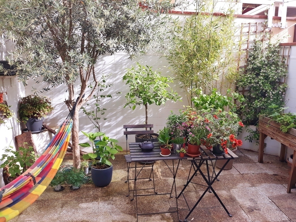 notre maison à Madrid (référence ES48353)