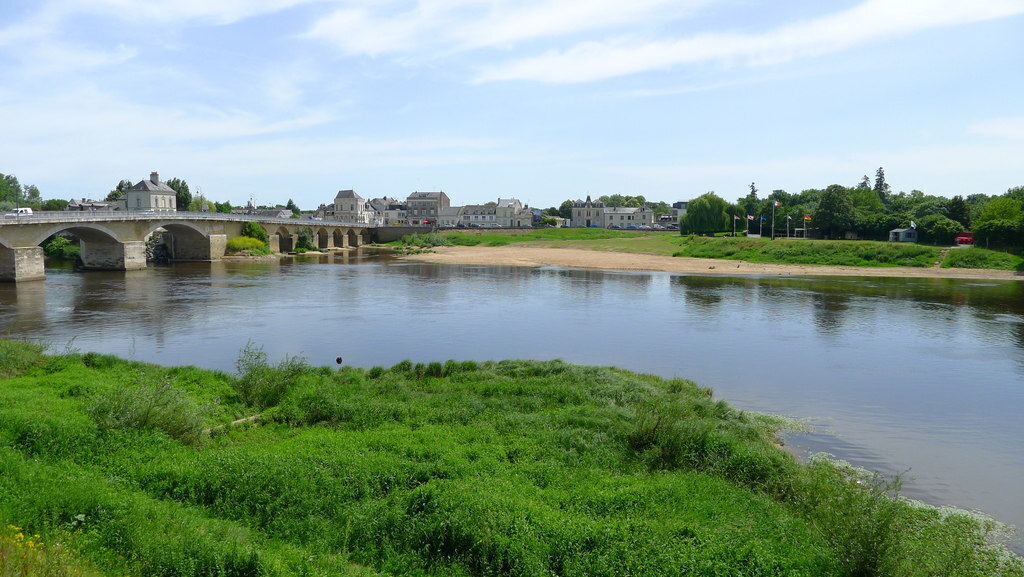 River Loire