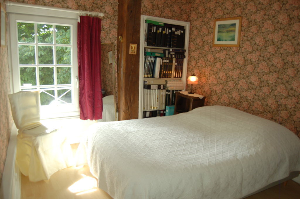 Bedroom 5 Face ouest