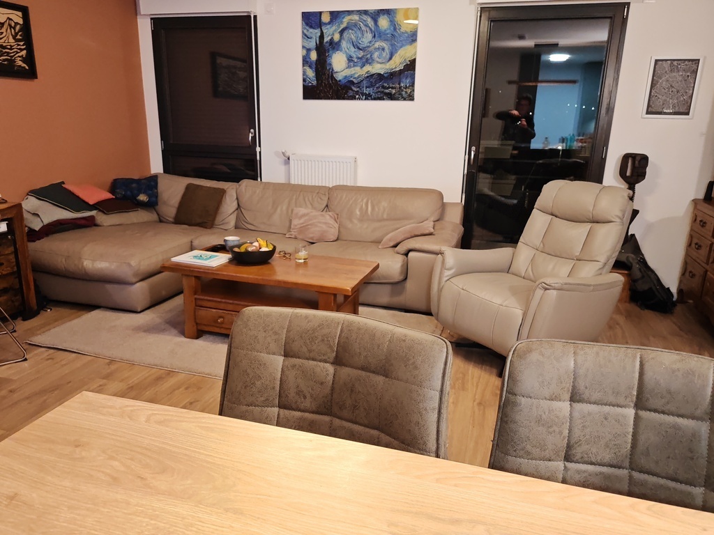 Salon 
