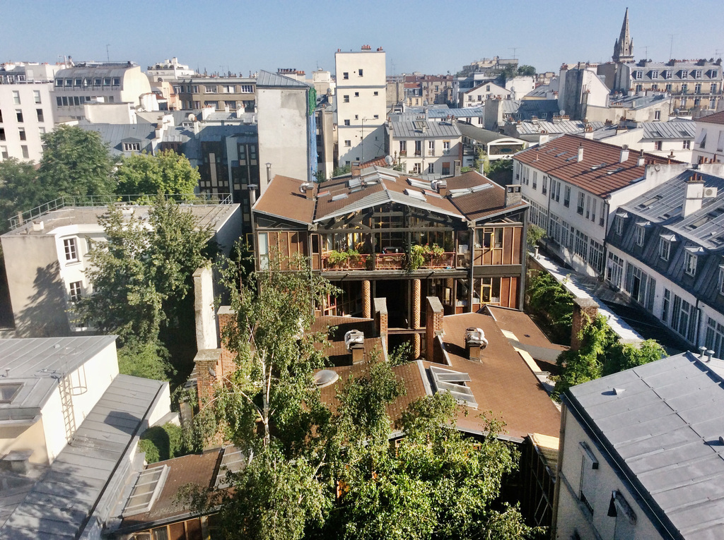 An overview of our co-ownership