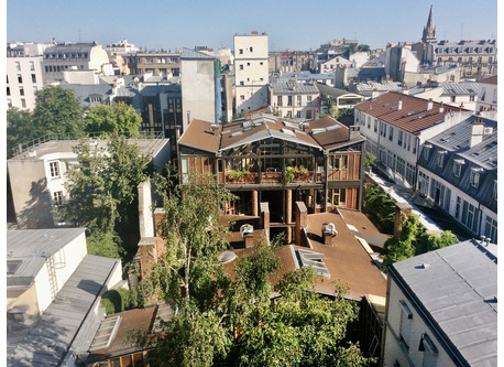 An overview of our co-ownership