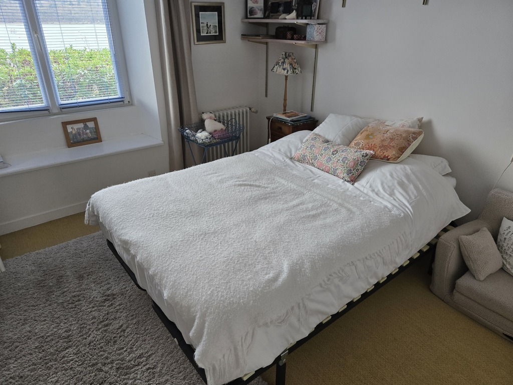 chambre 2  sdb en suite